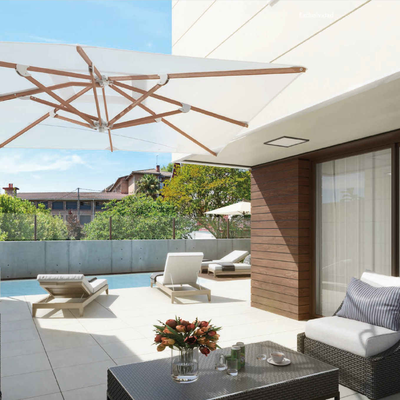 Zelai Enea, Gros, Inmobiliaria Orio