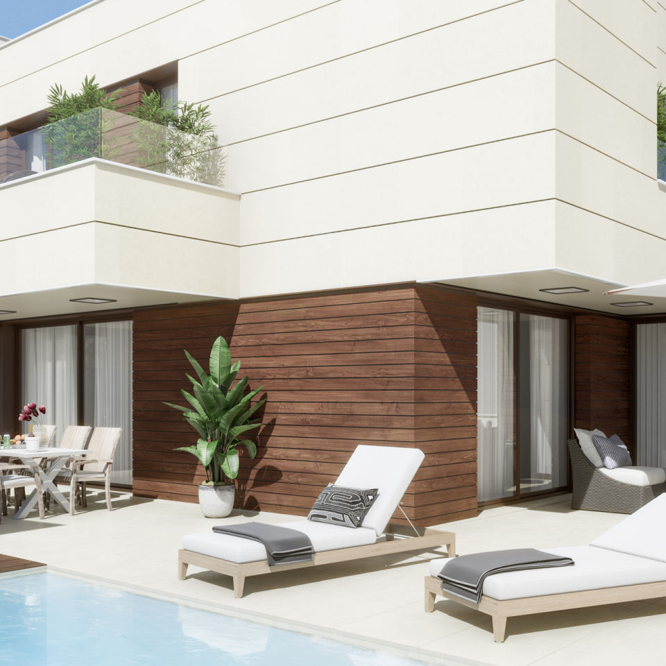 Zelai Enea, Gros, Inmobiliaria Orio