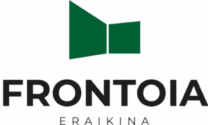Frontoia Eraikina, Orio