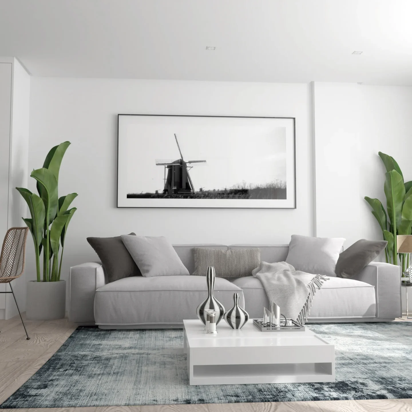 Frontoia Eraikina, Orio